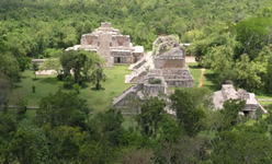 Tour Mexico