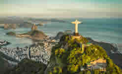 Tour y Viajes Brasil