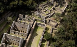 Tour Choquequirao