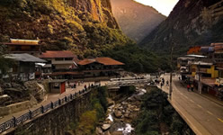 Peru Tours & Travel