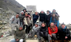 Salkantay Trekking Groups- Rates- Availability